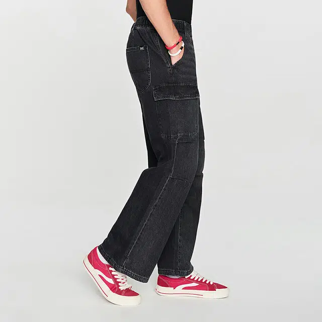 Lee SS24 3D