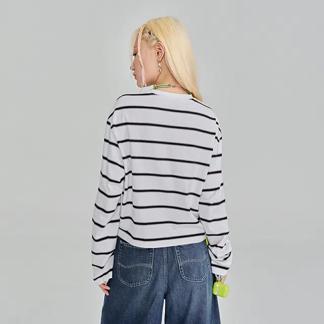 Lee FW23 T