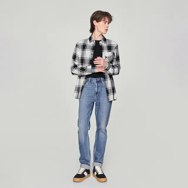 Lee FW24 731