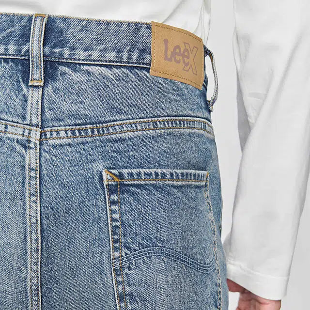 Lee FW25