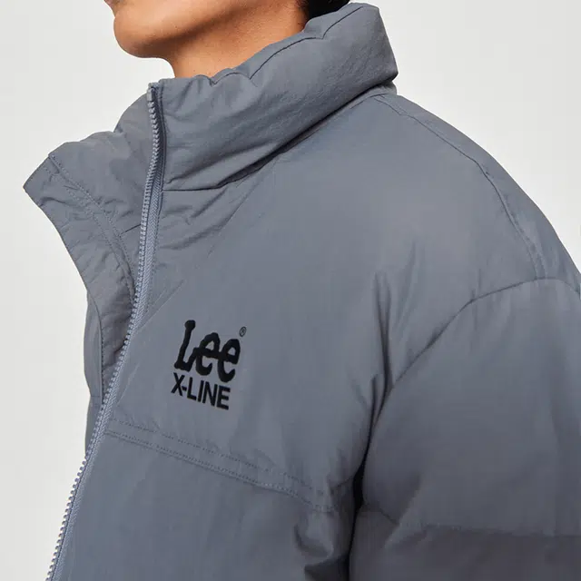 Lee FW24 Logo