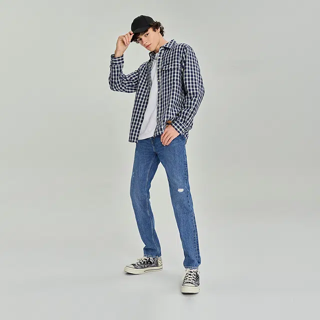 Lee FW23 705