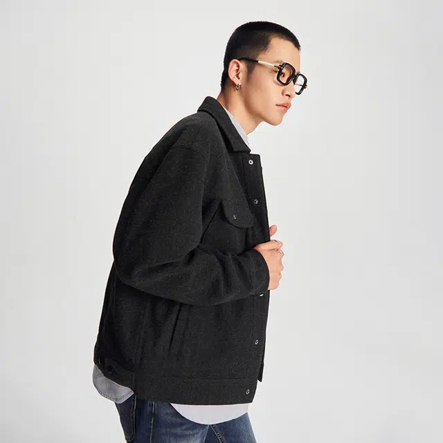 Lee FW24