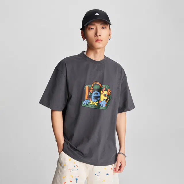 Lee X Melting Sadness FW24 T