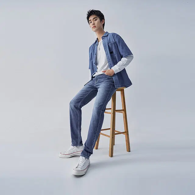 Lee FW25 731