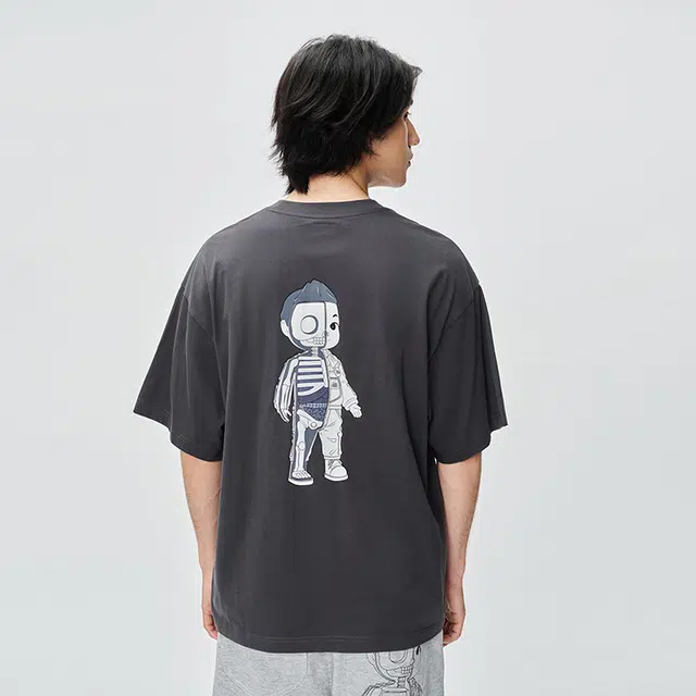 Lee x Mighty Jaxx T