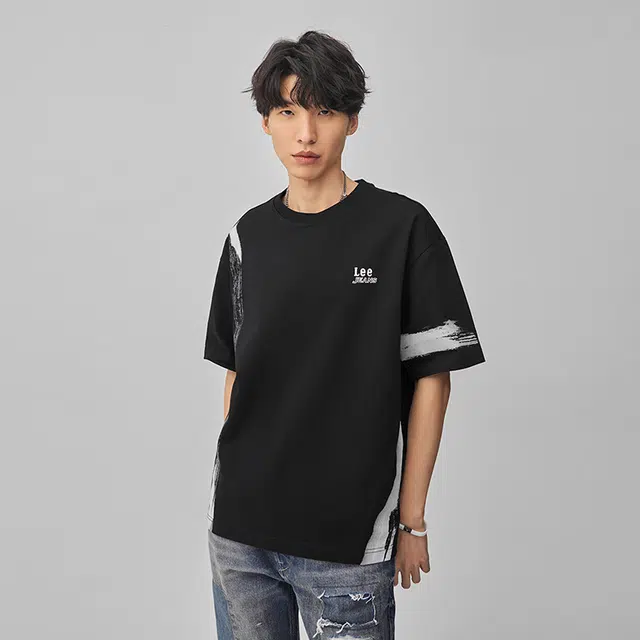 Lee SS24 T