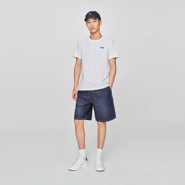 Lee SS25 LogoT