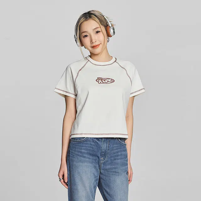 Lee SS24 T