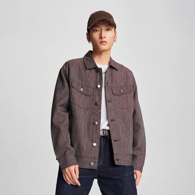 Lee FW24