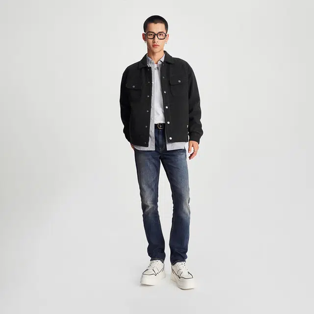 Lee FW24