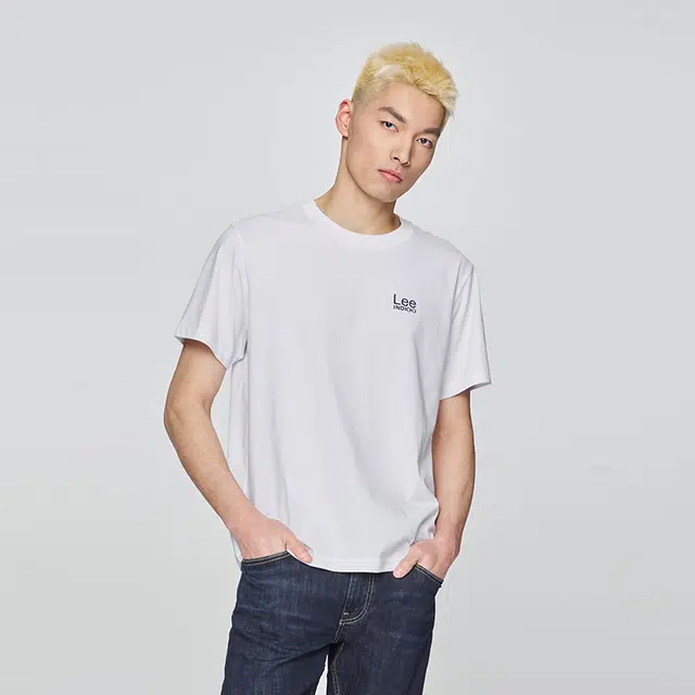 Lee SS25 LogoT