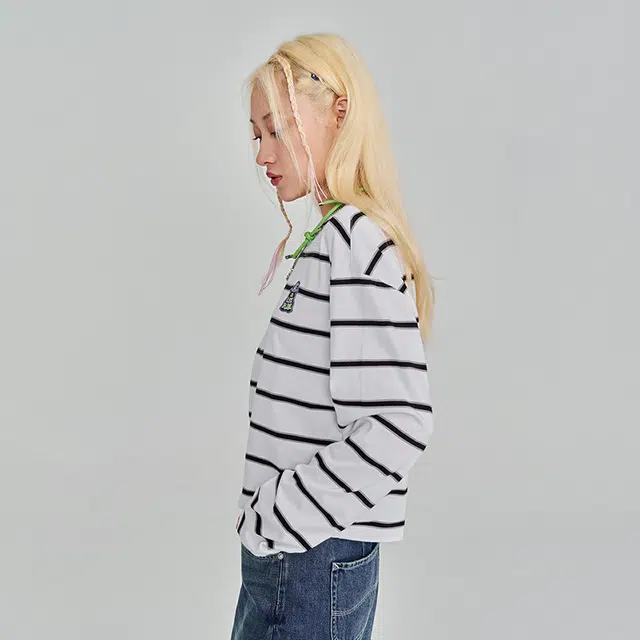 Lee FW23 T