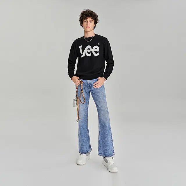Lee logo