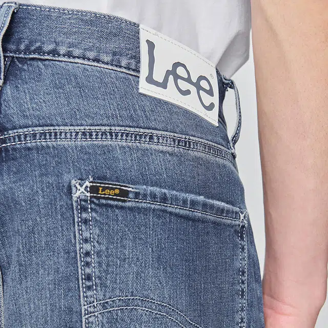 Lee SS25