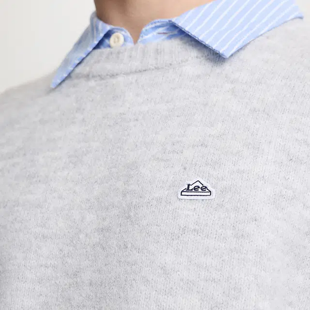 Lee FW25 Logo
