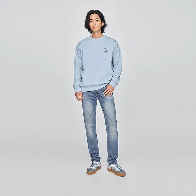 Lee FW25 731