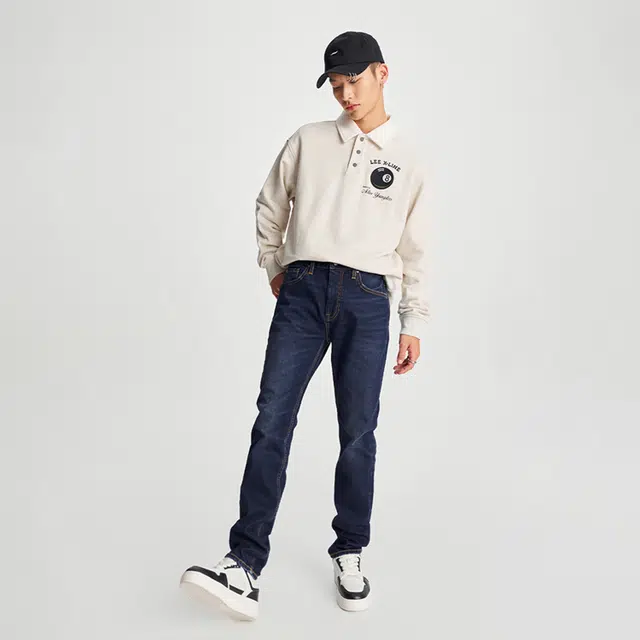 Lee FW24 705Thermolite