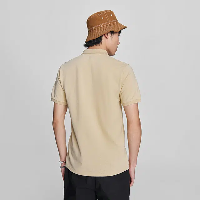 Lee SS24 logopolo