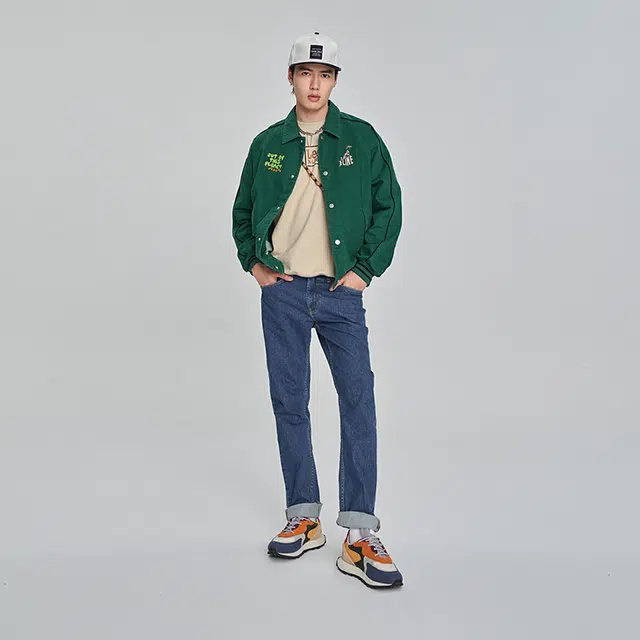 Lee FW23