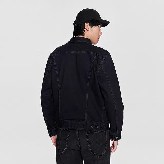 Lee SS24