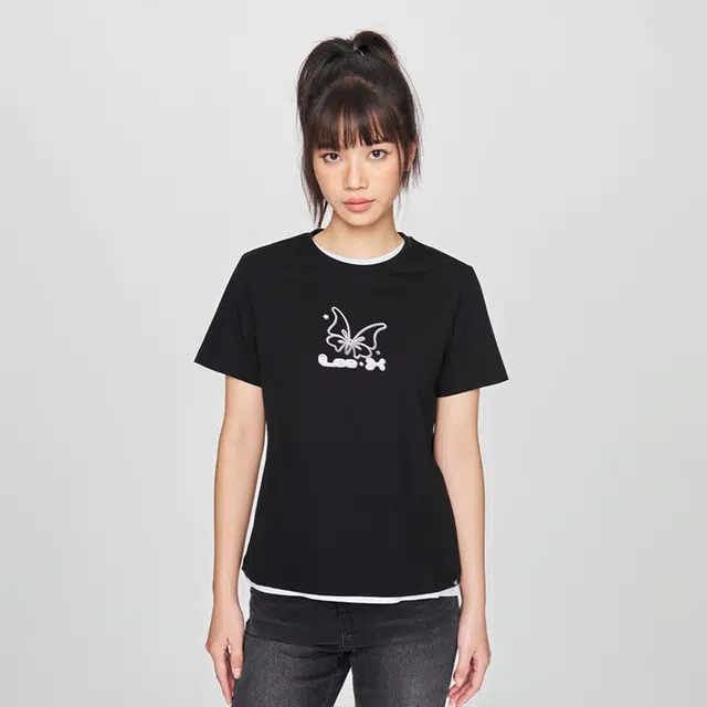 Lee SS25 T