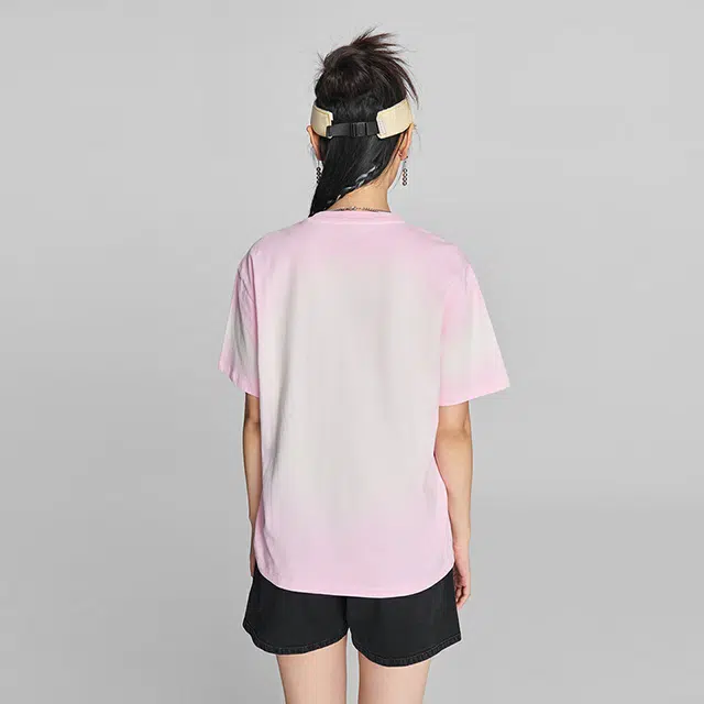 Lee SS24 OversizeT