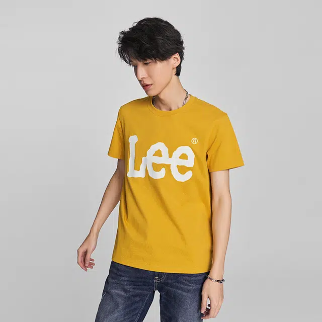 Lee LogoT