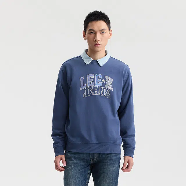 Lee FW25 Logo