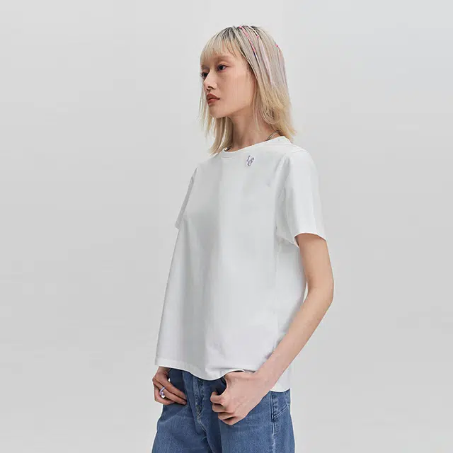 Lee SS24 LogoT