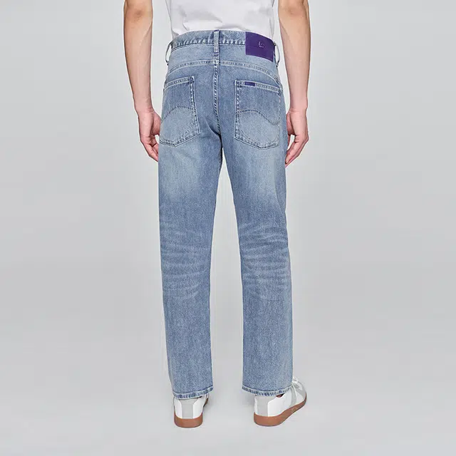 Lee SS25