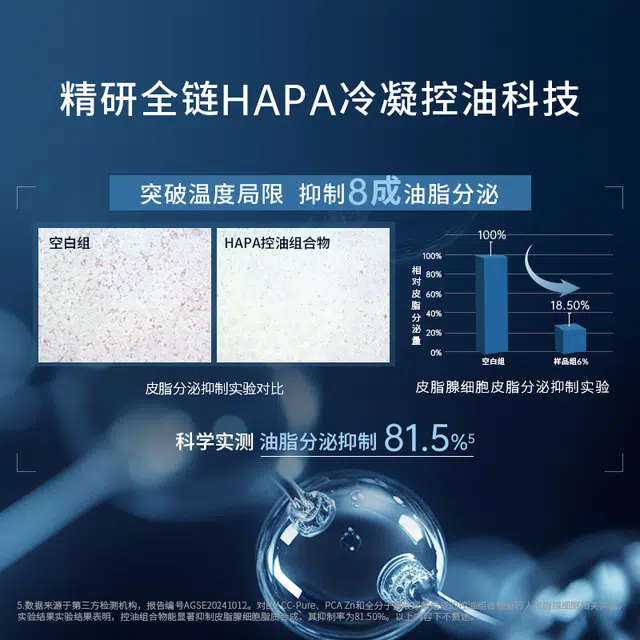 凌博士 男士专研清爽控油护肤套装 保湿去黑头提拉紧致持久保湿