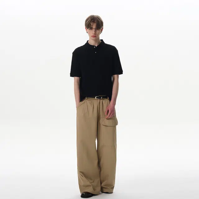 MAXDSTR Polo