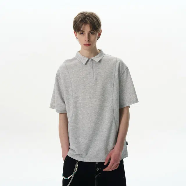 MAXDSTR Polo