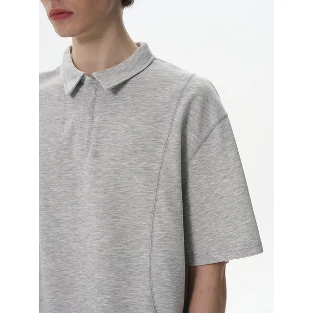 MAXDSTR Polo