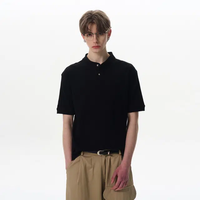 MAXDSTR Polo