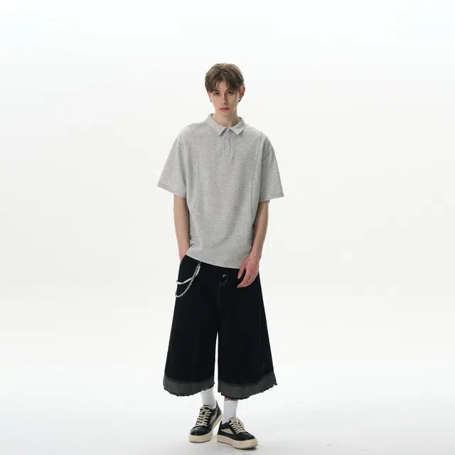 MAXDSTR Polo