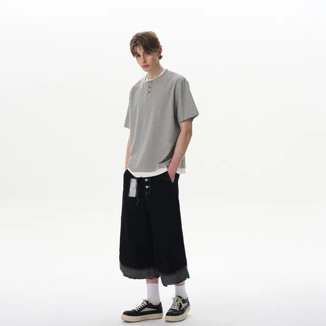MAXDSTR Polo