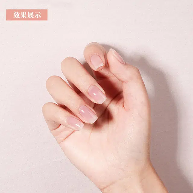 悦语 去死皮美甲工具 专业修甲