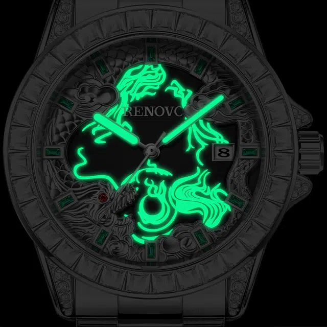 RENOVO