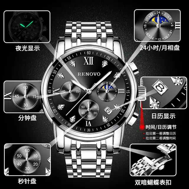 RENOVO R81018-1
