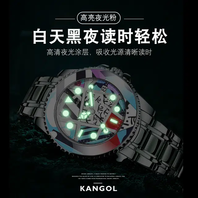 KANGOL