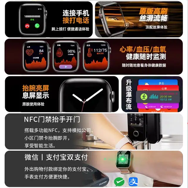 RENOVO - NFC