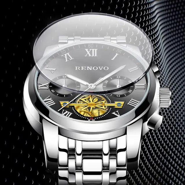 RENOVO