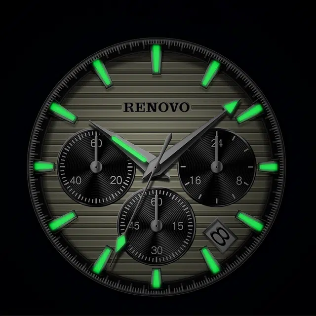 RENOVO