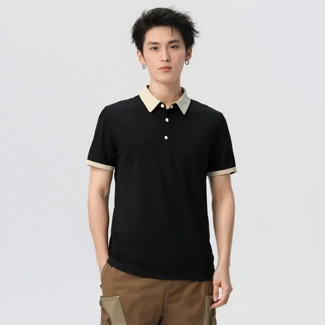 SIFLYTO cleanfitPOLO