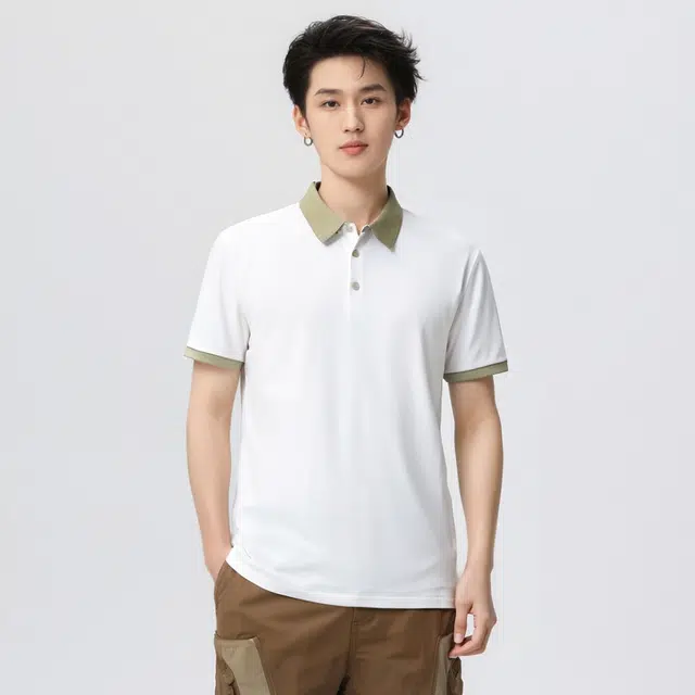 SIFLYTO cleanfitPOLO