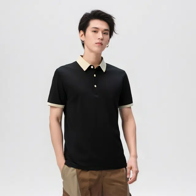 SIFLYTO cleanfitPOLO