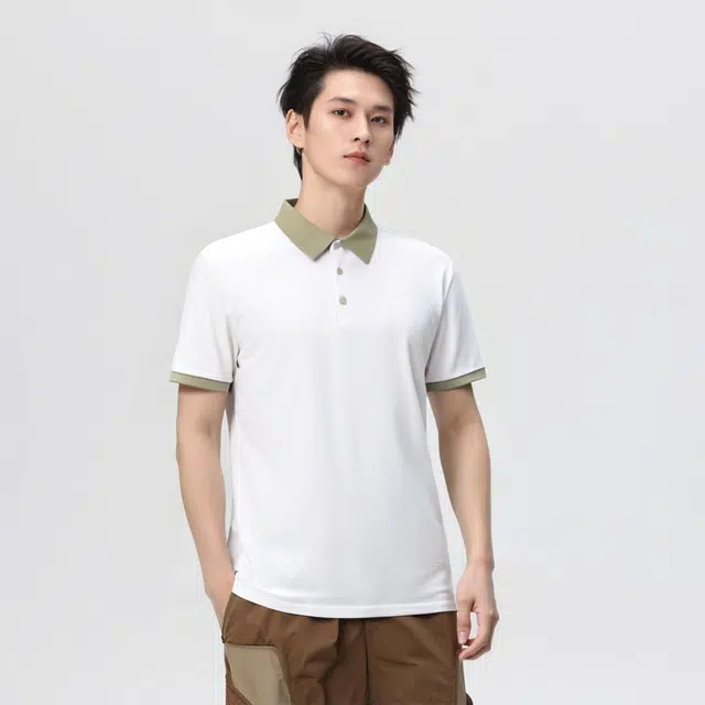 SIFLYTO cleanfitPOLO