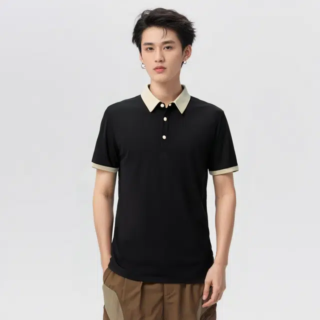 SIFLYTO cleanfitPOLO
